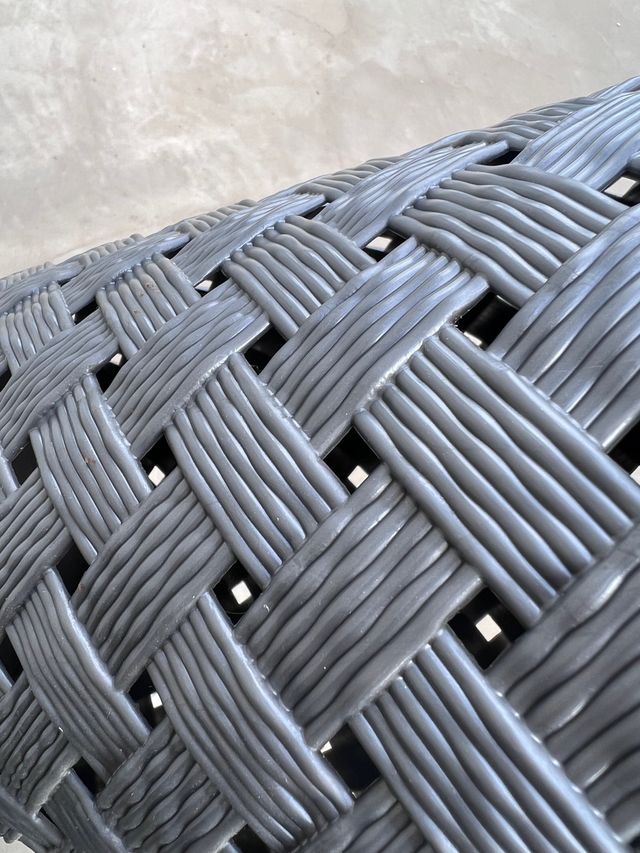 Pattumiera cestino da camera o bagno