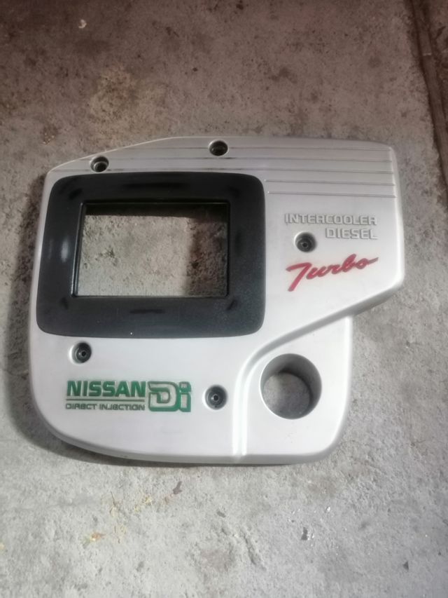 tapa motor patrol gr 2001