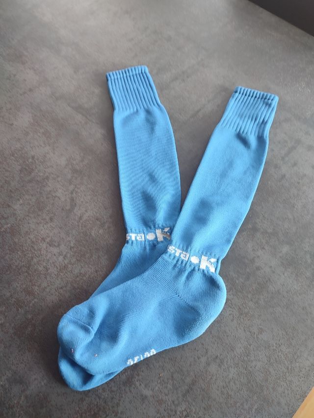 Calcetines futbol Kipsta