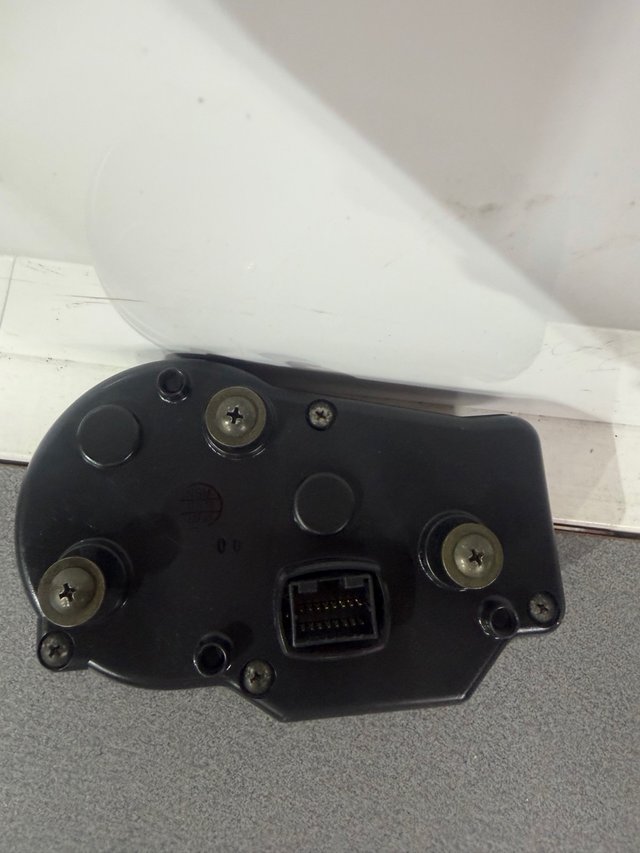 Despiece Yamaha r6 99/02