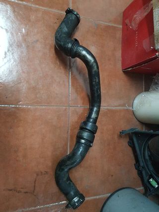 tubo turbo 