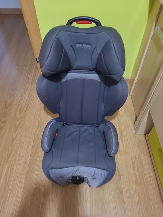 silla casualplay protector fix.