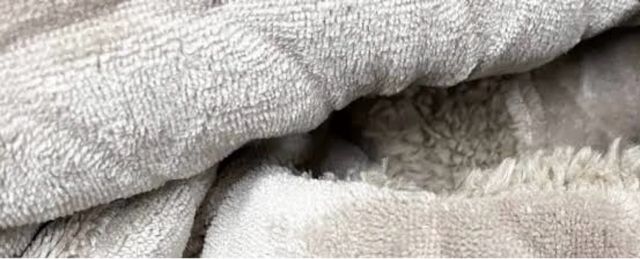 Edredón sherpa WINDSOR beigs o gris