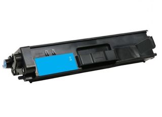TONER CIANO RIG. COMP. BROTHER TN-326C nuovo