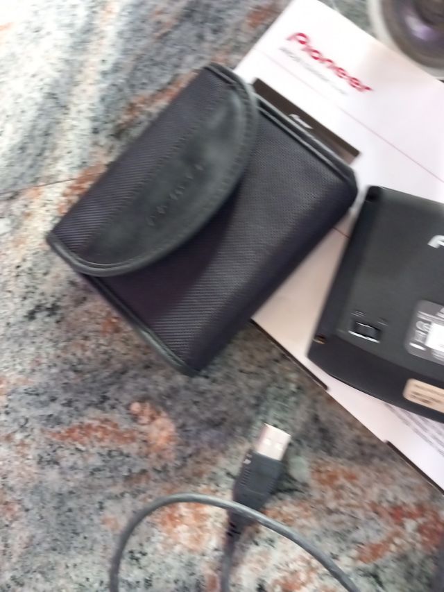 navigatore satellitare 