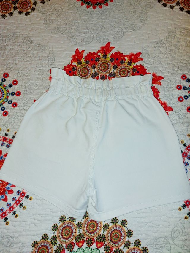 CONJUNTO NIÑA 160 - 164 CMS.