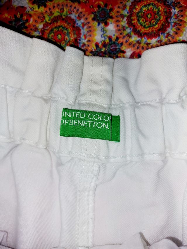 CONJUNTO NIÑA 160 - 164 CMS.