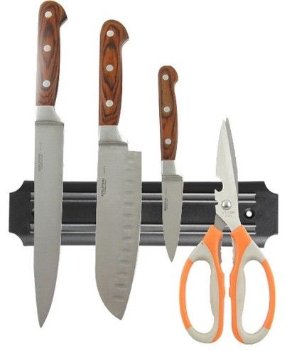 Soporte de imán para utensilios de cocina