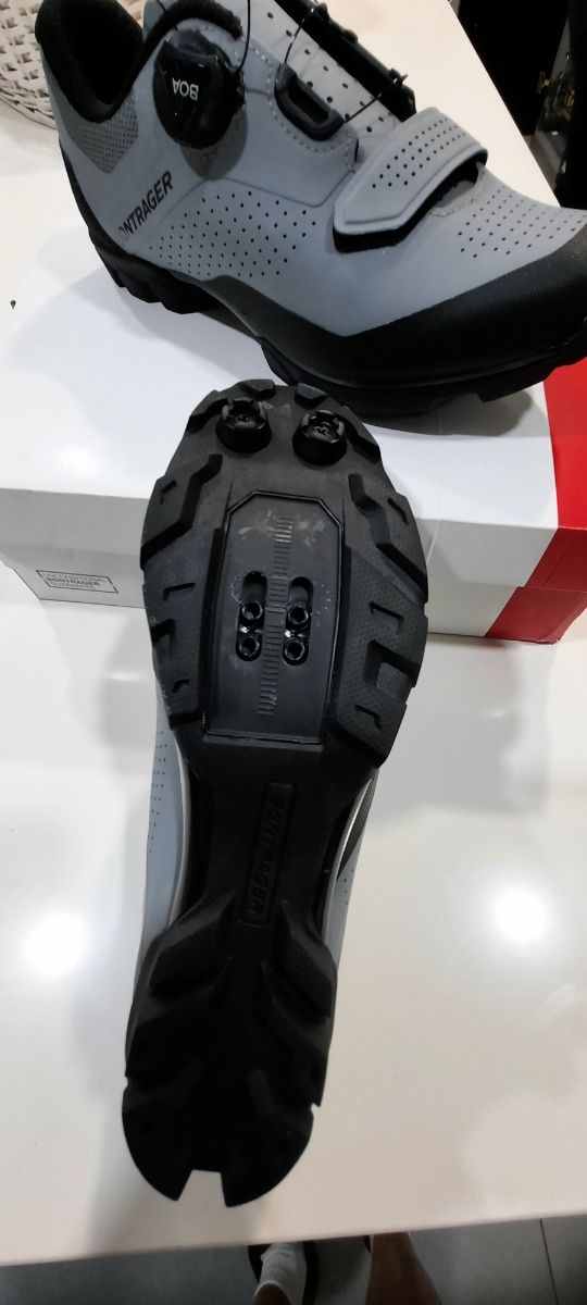 Zapatillas Bontrager Foray