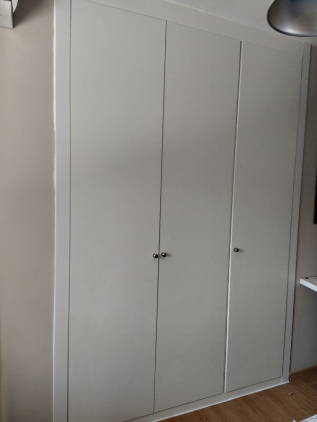 tus armarios a medida