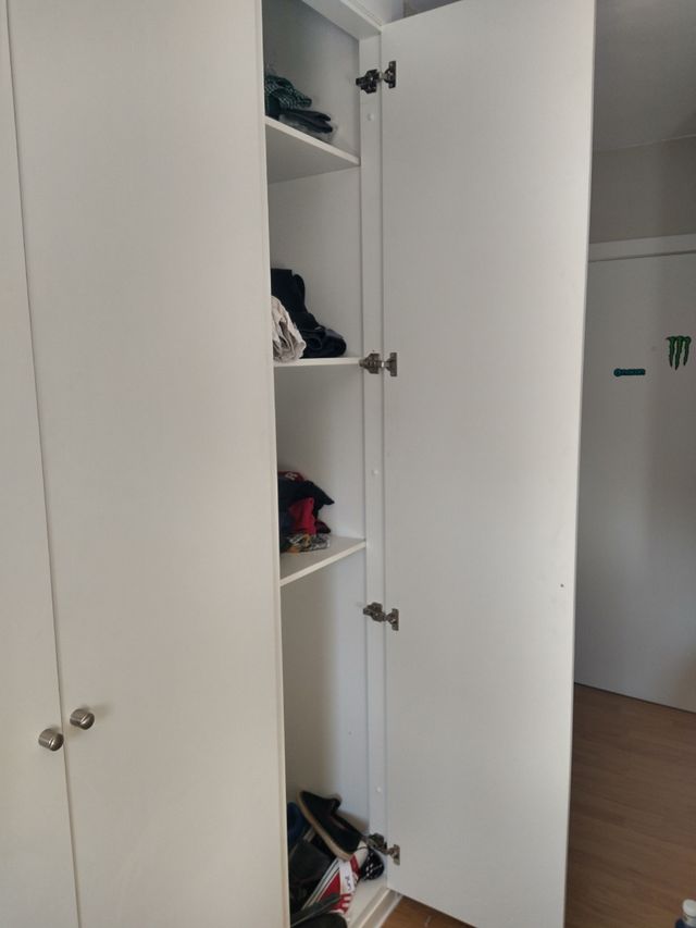 tus armarios a medida