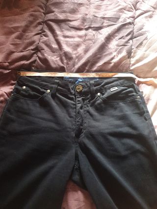 Pantalón vaquero 