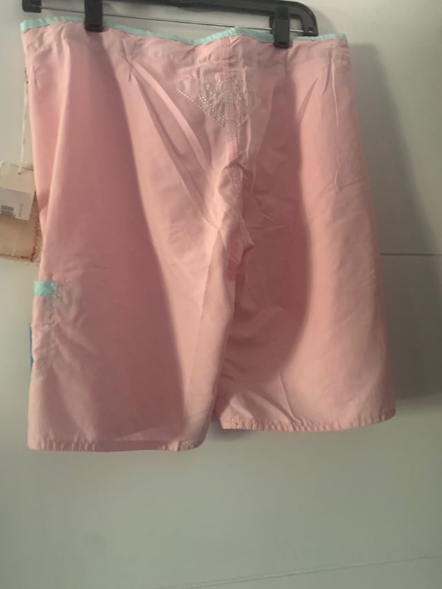 Pantalón corto de surf quicksilver RXY