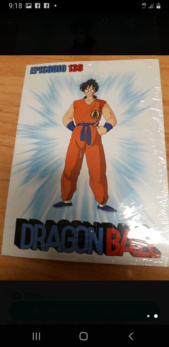 dragon ball