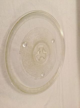PLATO PARA MICROONDAS 