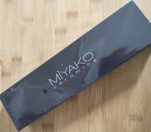 Cuchillo Miyako Ceramics