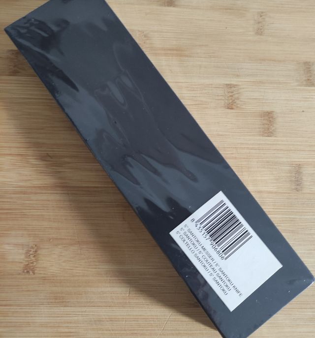 Cuchillo Miyako Ceramics