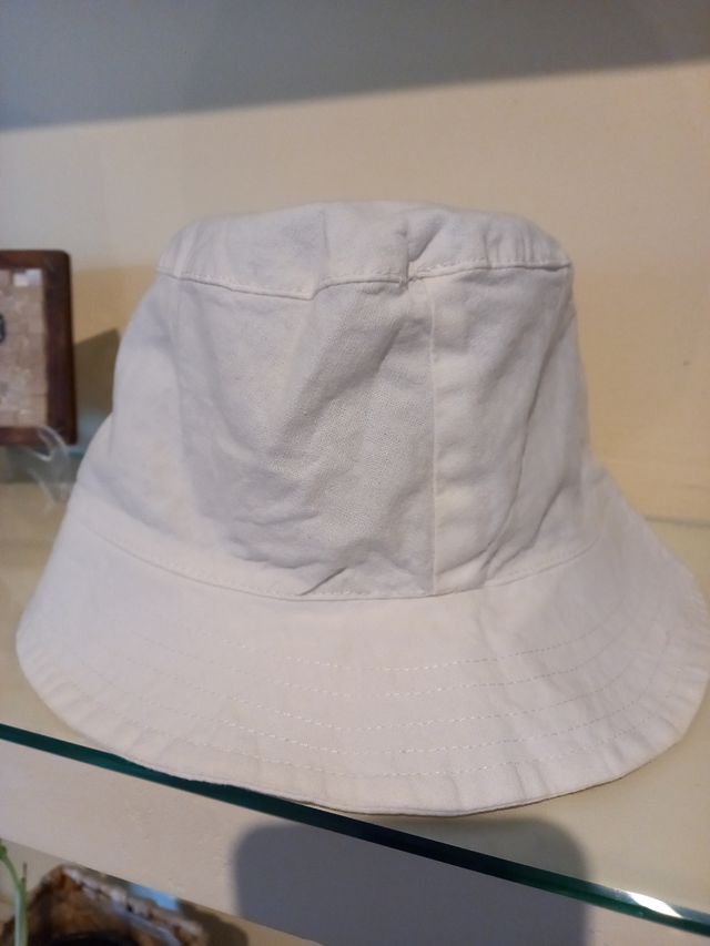 gorra de Cuba