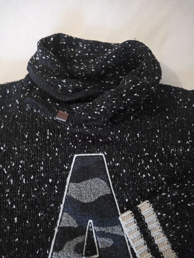 Jersey y pantalon talla 12