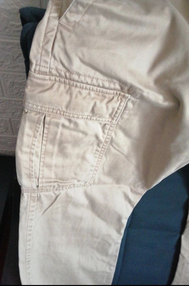 pantaloni outdoor Timberland