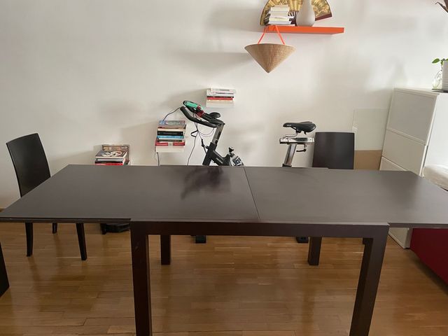 Mesa comedor