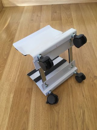 Carro para torre ordenador