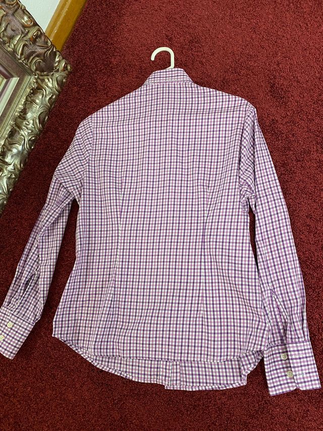 Camisa sin estrenar talla 38