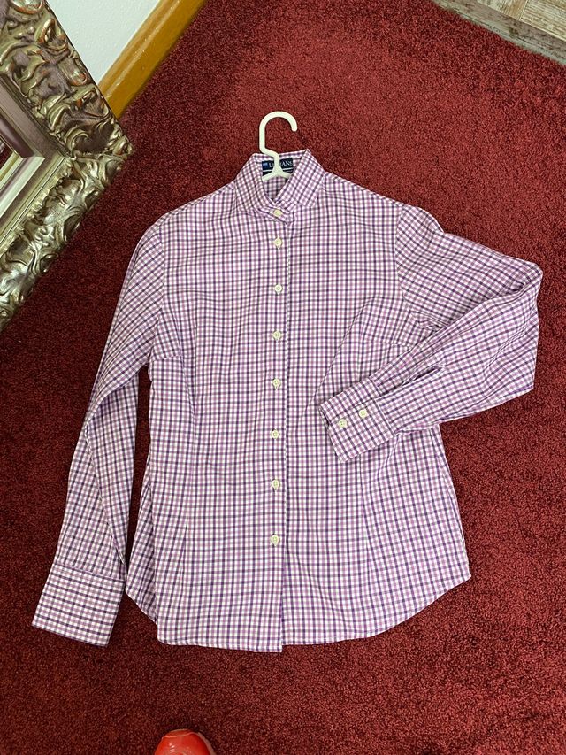 Camisa sin estrenar talla 38