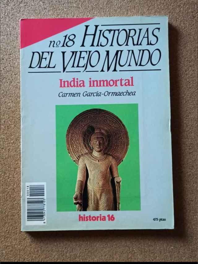 Historia 16.