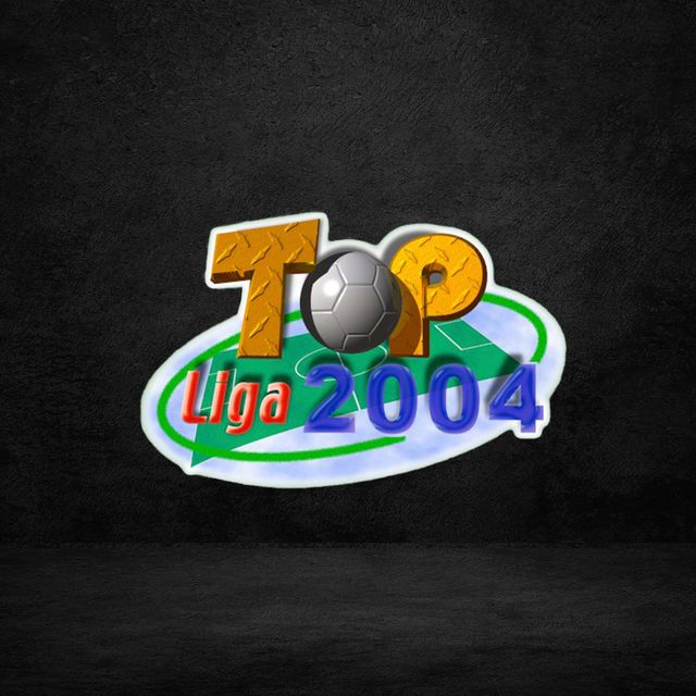 Carte de La Liga - 2004, 2005, 2006