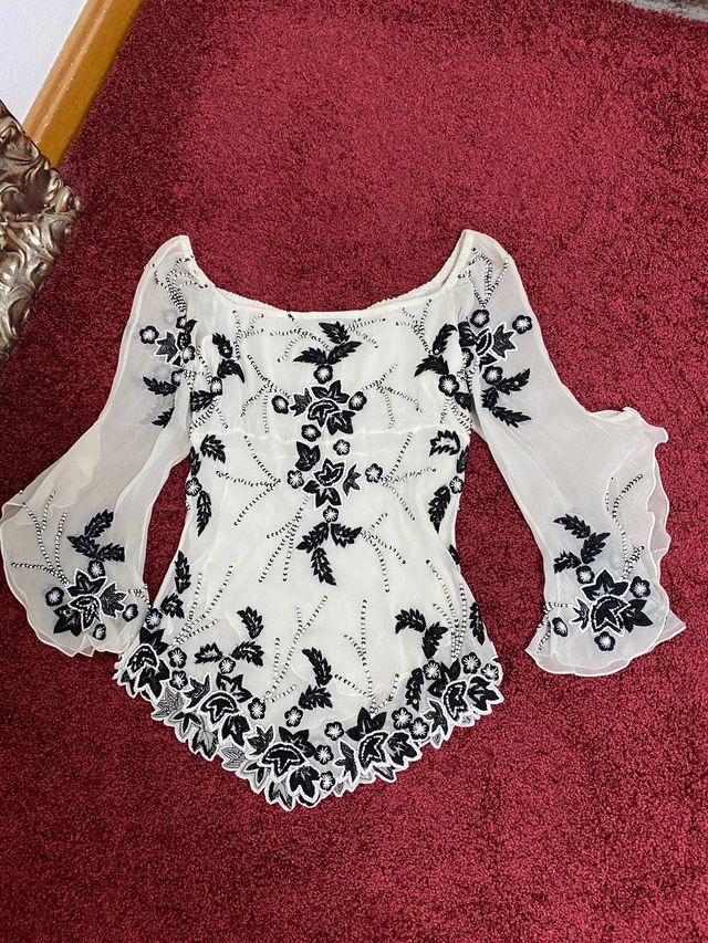 Camisa vestir o fiesta