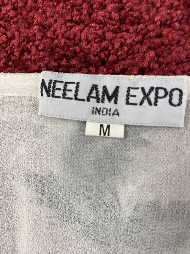 Camisa vestir o fiesta