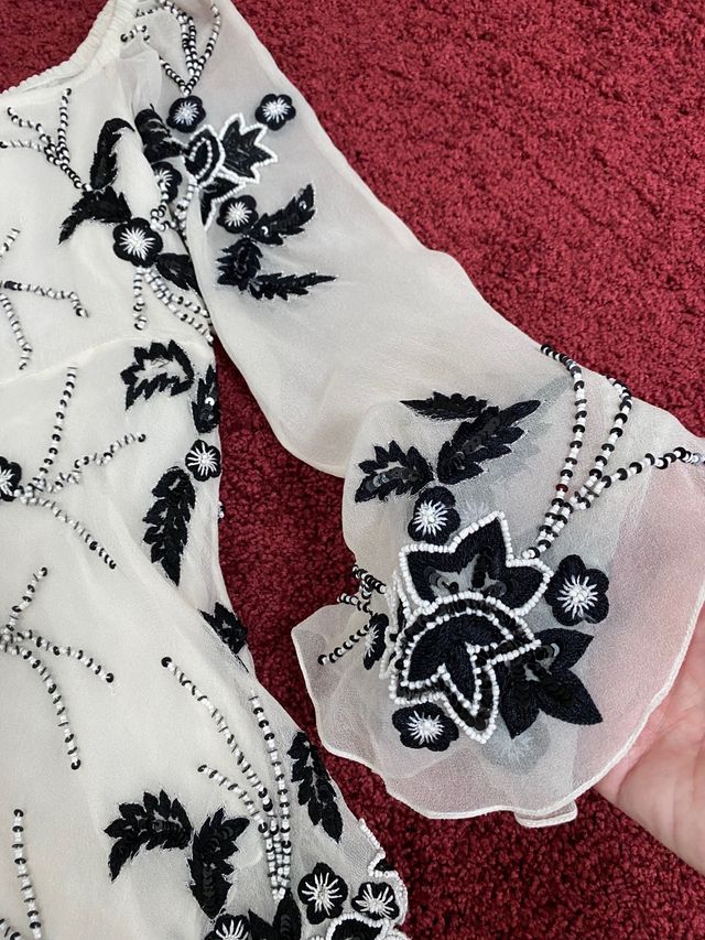 Camisa vestir o fiesta