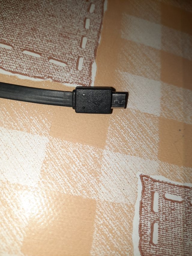 cavetto usb/mini usb