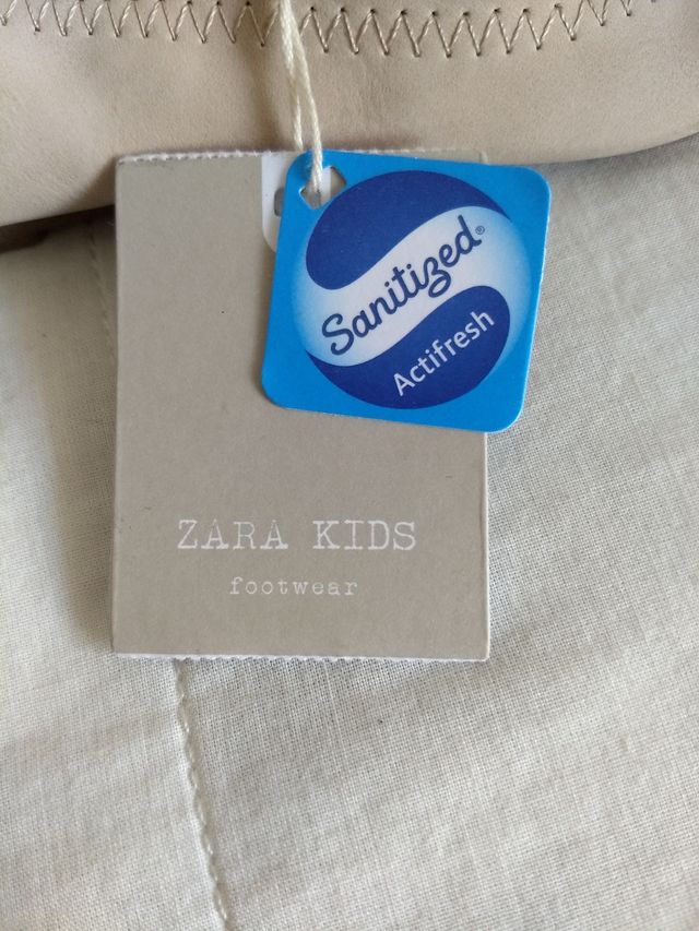 zapatos bailarinas niñas