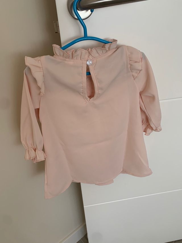 Vestidos bautizo/boda talla 6-9 meses A ESTRENAR