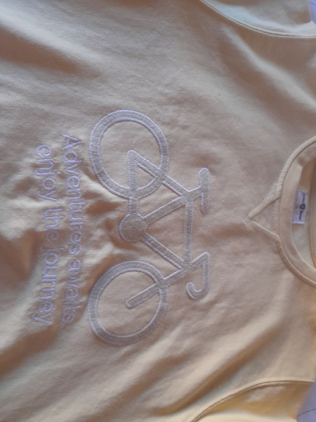 sudadera niño Álvaro moreno