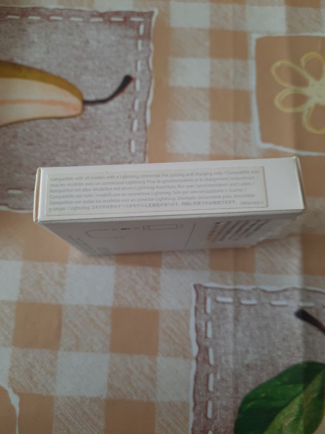 lightning to micro usb adapter