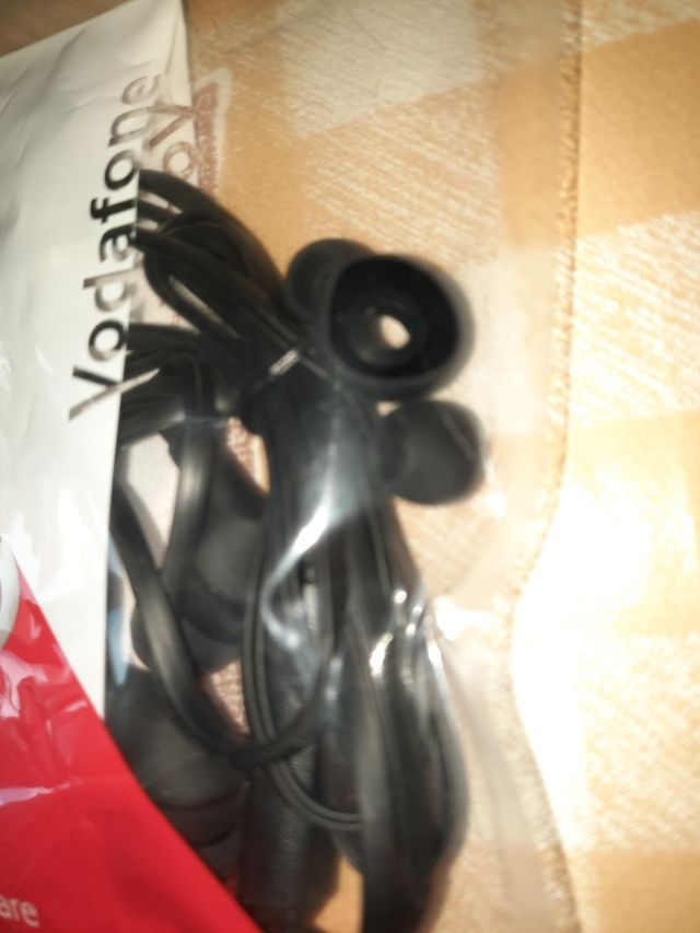 auricolare stereo vodafone