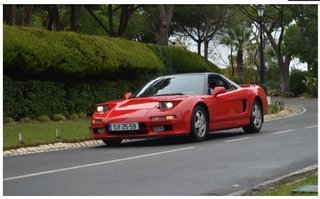 LLANTAS BMW Serie 5 (E39) origen- SE ENVIA  Tttes.
