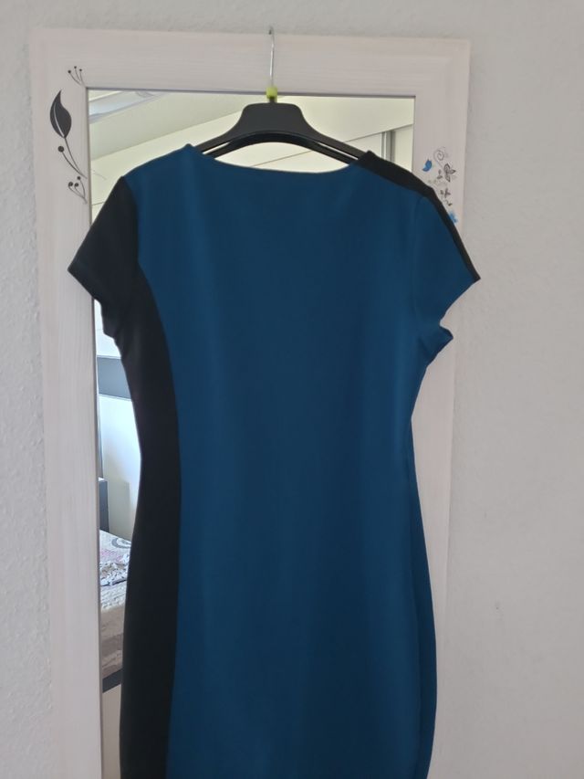 Vestido licra mujer talla M