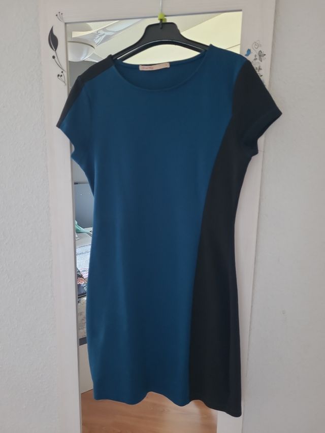 Vestido licra mujer talla M