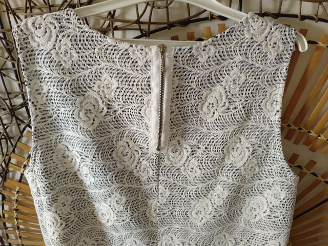 Vestido midi para vestir