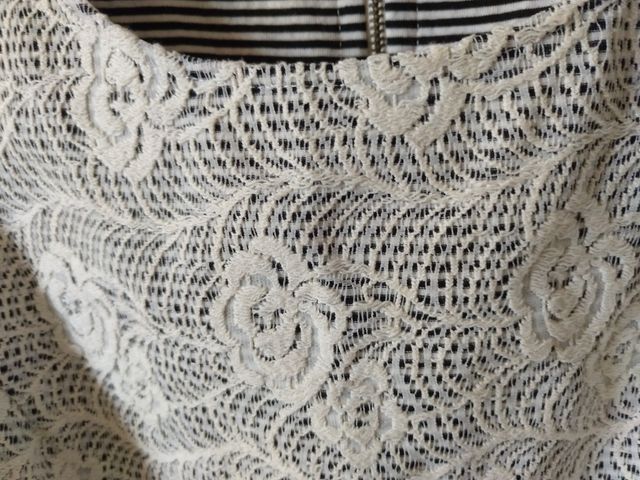 Vestido midi para vestir