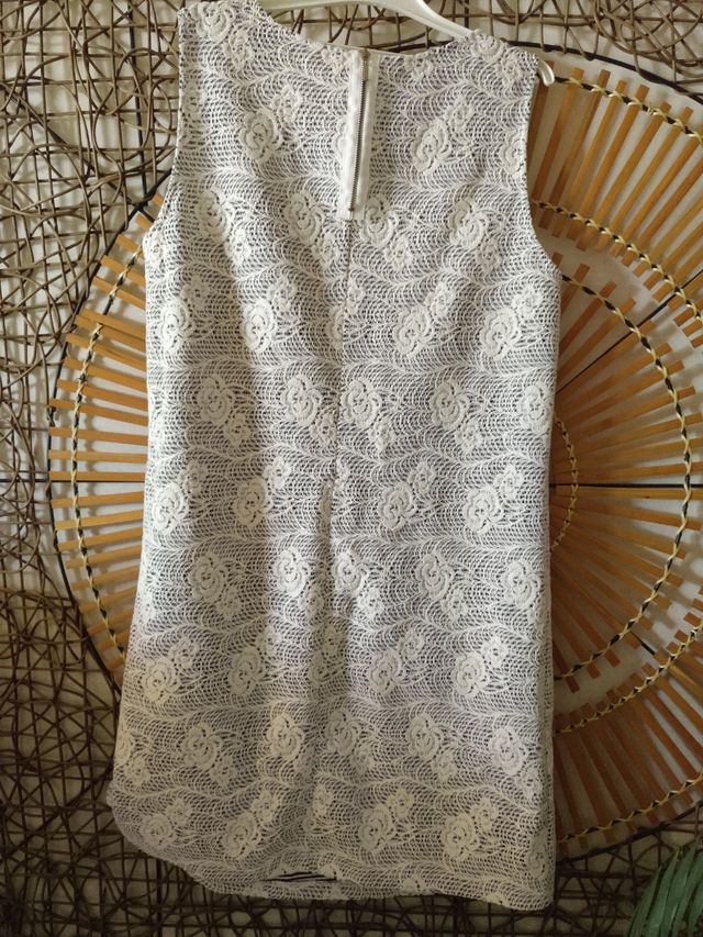 Vestido midi para vestir