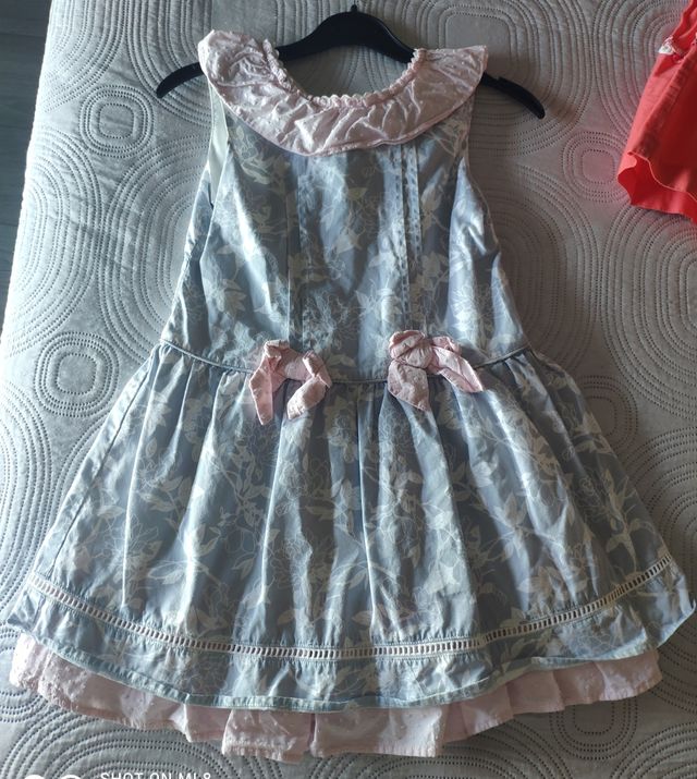 Vestidos Marca 10€
