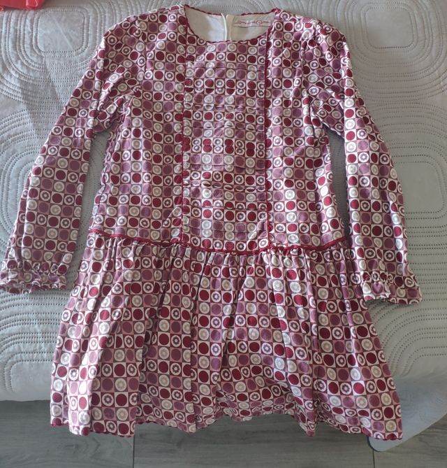 Vestidos Marca 10€