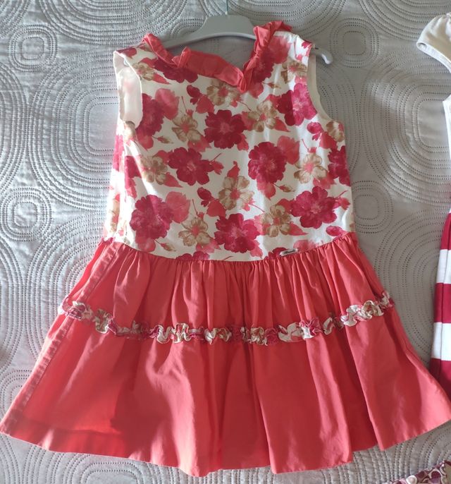 Vestidos Marca 10€