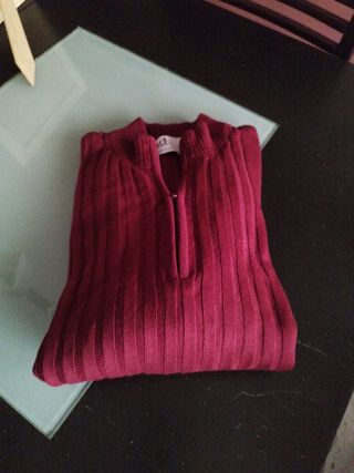 Jersey Malvar