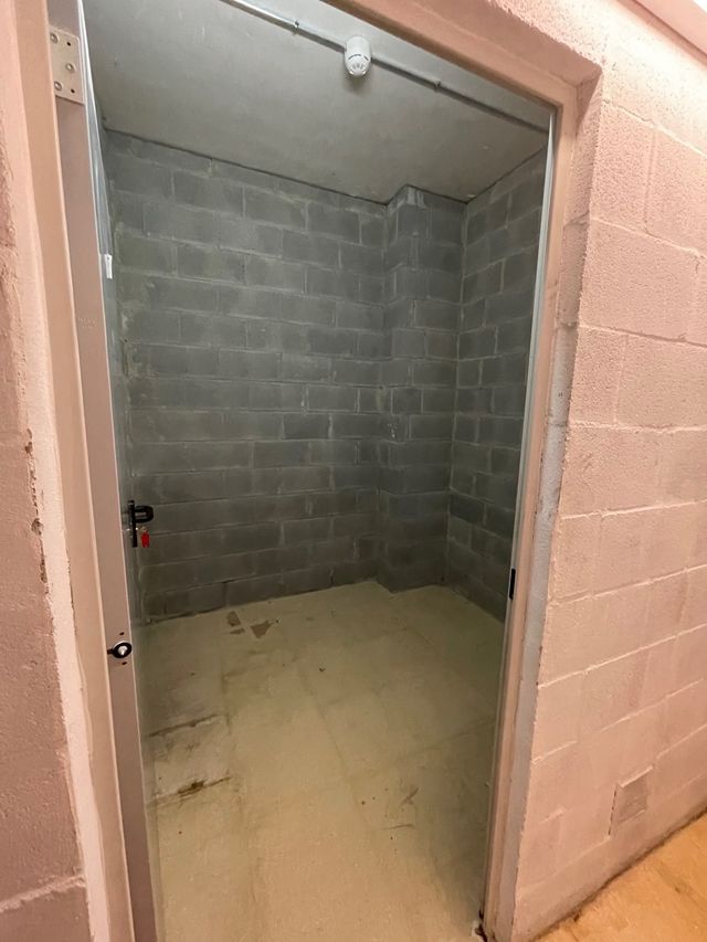 Trastero Travessera Gracia